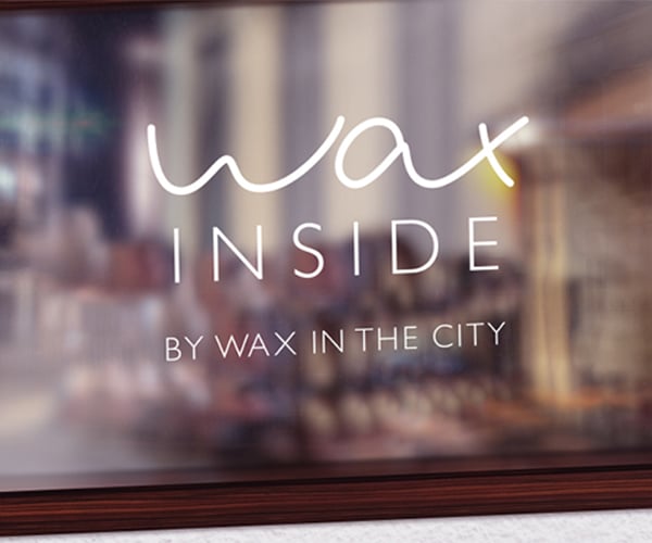 Wax in the city zrich