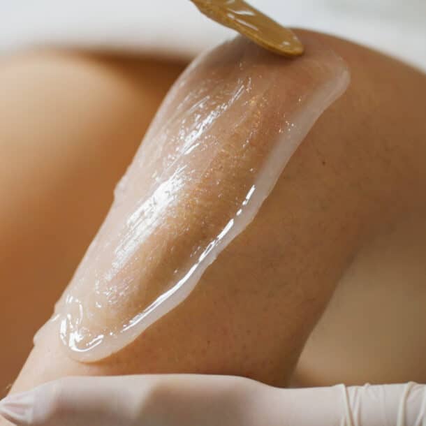 Waxing 03