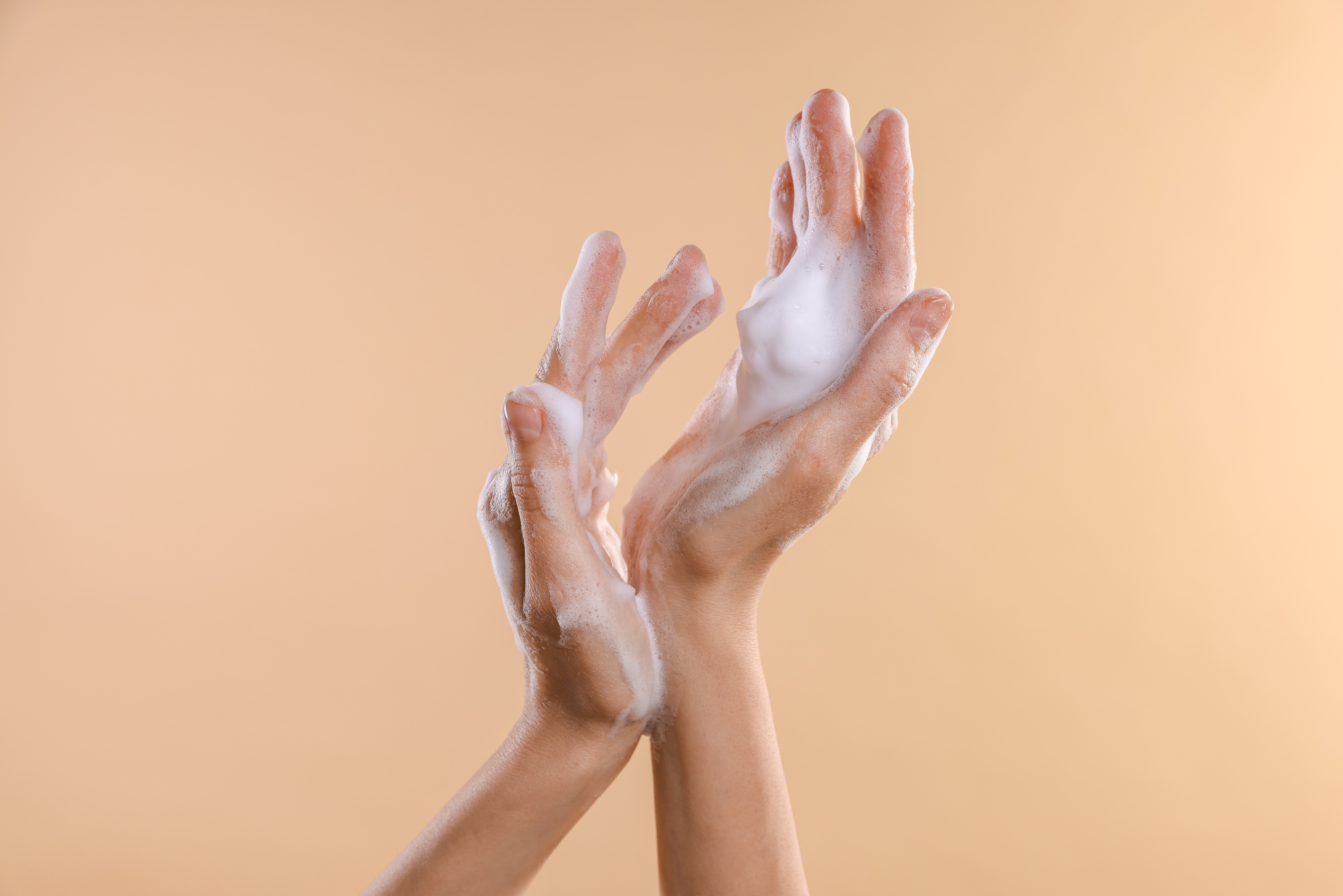 Hygienekonzept Kosmetikstudios